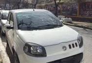 Fiat Uno Way