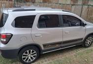 Chevrolet Activ