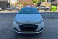 Peugeot 208 Allure Plus Hdi