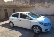 Chevrolet Onix 2017 1.4 Lt
