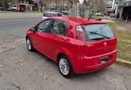 Fiat Punto 1.6 16v