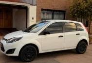 Ford Fiesta 5 Puertas
