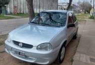 Chevrolet Corsa Classic