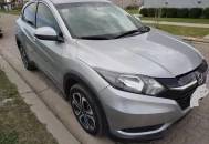 Honda Hrv