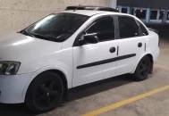 Chevrolet Corsa 2