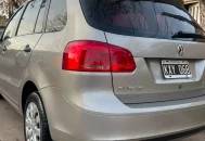 Volkswagen Suran