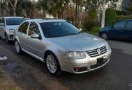Volkswagen Bora 1.8t