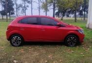 Chevrolet Onix 1.4n M/t Ltz