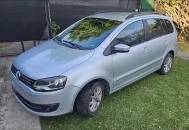 Volkswagen Suran