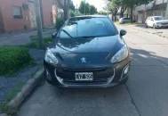 Peugeot 308 Feline
