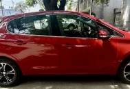 Peugeot Feline Pack Cuir