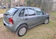 Volkswagen Gol Power