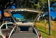 Chevrolet Corsa 2