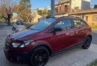 Chevrolet Onix Ltz Active 1.4