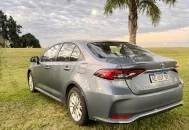 Toyota Corolla Xei 2.0 170cv