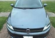 Volkswagen Vento 2.0 Tsi Sportline