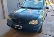 Chevrolet Corsa