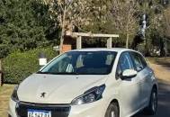 Peugeot 208 Allure
