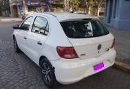 Volkswagen Gol Trend