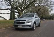 Chevrolet Agile 1.4 Ltz Spirit 5p