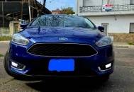 Ford Focus Se Plus 2.0