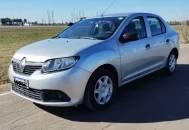 Renault Logan Authentique Plus 8v