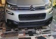 Citroen C3 Aircros Live
