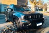 Chrysler Jeep Renegade Serie S