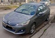 Citroen C4 Lounge