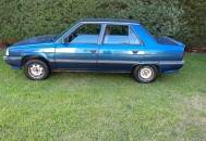 Renault 9 Txe