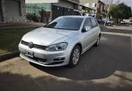Volkswagen Golf 1.4 Tsi Comfortline