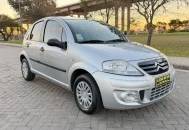 Citroen C 3 1.4 Xs