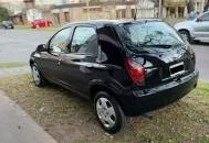 Chevrolet Celta Lt