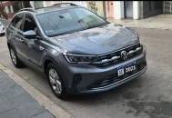 Volkswagen Nivus Comfortline