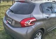 Peugeot Allure 208
