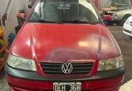 Volkswagen Gol Power
