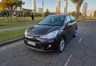 Citroen CitroËn C3 Shine 1.6 Vti