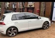 Volkswagen Golf Gti Mk 7.5