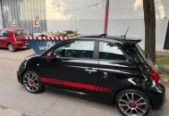 Fiat 595 Gran Turismo