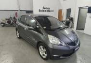 Honda Fit Lx Mt 2009