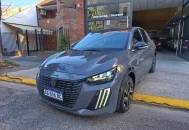 Peugeot 208 Gt