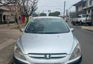 Peugeot Versión Xs