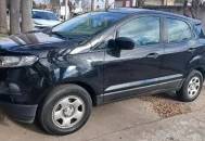 Ford Eco Sport 2016
