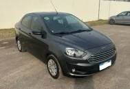 Ford Ka+ Se (4 Puertas C/baul)