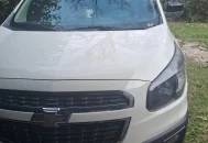 Chevrolet Spin Activ