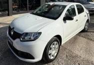 Renault Logan 1.6 Authentiqueplus