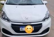 Peugeot 208 Active