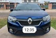 Renault Sandero Intensse