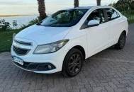 Chevrolet Prisma Ltz