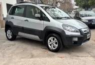 Fiat Idea